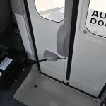 Toyota Coaster 4.0L Diesel M/T 2024 Model Year White Color Exterior - Thumbnail 14