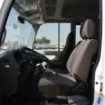 Toyota Coaster 4.0L Diesel M/T 2024 Model Year White Color Exterior - Thumbnail 6
