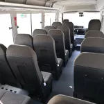 Toyota Coaster 4.0L Diesel M/T 2024 Model Year White Color Exterior - Thumbnail 12