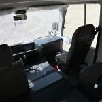 Toyota Coaster 4.0L Diesel M/T 2024 Model Year White Color Exterior - Thumbnail 13