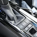 Toyota Camry 2.5L Hybrid FWD 2025 Model Year White Color Exterior - Thumbnail 11