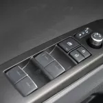 Toyota Camry 2.5L Hybrid FWD 2025 Model Year White Color Exterior - Thumbnail 12