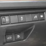 Toyota Camry 2.5L Hybrid FWD 2025 Model Year White Color Exterior - Thumbnail 15