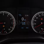 TOYOTA HIACE HR 3.5L PETROL 2025 MODEL YEAR WHITE COLOR - Thumbnail 7