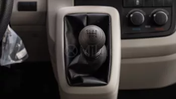 TOYOTA HIACE HR 3.5L PETROL 2025 MODEL YEAR WHITE COLOR