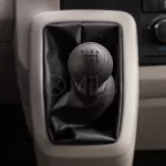 TOYOTA HIACE HR 3.5L PETROL 2025 MODEL YEAR WHITE COLOR - Thumbnail 9