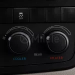 TOYOTA HIACE HR 3.5L PETROL 2025 MODEL YEAR WHITE COLOR - Thumbnail 10