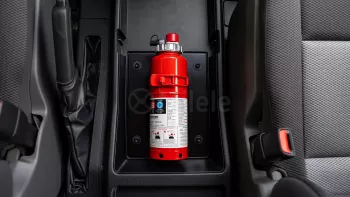 TOYOTA HIACE HR 3.5L PETROL 2025 MODEL YEAR WHITE COLOR