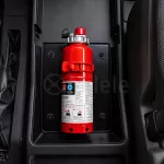 TOYOTA HIACE HR 3.5L PETROL 2025 MODEL YEAR WHITE COLOR - Thumbnail 11
