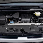 TOYOTA HIACE HR 3.5L PETROL 2025 MODEL YEAR WHITE COLOR - Thumbnail 20