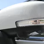 Suzuki Baleno GLX 1.5L Petrol 2025 Model Year White Color Exterior - Thumbnail 21