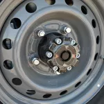 TOYOTA LAND CRUISER 79 SINGLE CAB 2025 MODEL YEAR 2.8L DIESEL MANUAL - Thumbnail 6