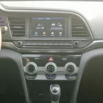 HYUNDAI ELANTRA SEDAN 2.0L 4CY PETROL GRAY 2019 - Thumbnail 12
