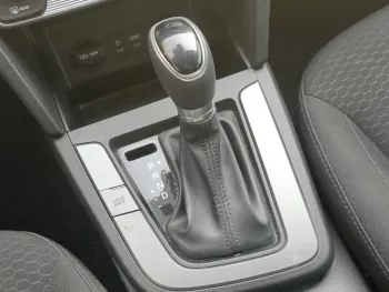 HYUNDAI ELANTRA SEDAN 2.0L 4CY PETROL GRAY 2019