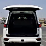 TOYOTA LAND CRUISER 300 GXR 2025 MODEL YEAR PETROL WHITE COLOR - Thumbnail 9