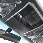 TOYOTA LAND CRUISER 300 GXR 2025 MODEL YEAR PETROL WHITE COLOR - Thumbnail 10