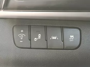 HYUNDAI ELANTRA SEDAN 2.0L 4CY PETROL GRAY 2019