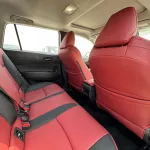 Toyota Frontlander luxury 2.0L HEV 2024 Model Year White Color Exterior - Thumbnail 9