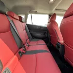 Toyota Frontlander luxury 2.0L HEV 2024 Model Year White Color Exterior - Thumbnail 10
