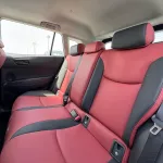 Toyota Frontlander luxury 2.0L HEV 2024 Model Year White Color Exterior - Thumbnail 12