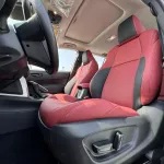 Toyota Frontlander luxury 2.0L HEV 2024 Model Year White Color Exterior - Thumbnail 13