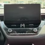 Toyota Frontlander luxury 2.0L HEV 2024 Model Year White Color Exterior - Thumbnail 15