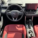 Toyota Frontlander luxury 2.0L HEV 2024 Model Year White Color Exterior - Thumbnail 19