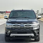 FORD EXPEDITION LIMITED MAX 2023 MODEL YEAR WITH WARRANTY - Thumbnail 1