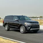 FORD EXPEDITION LIMITED MAX 2023 MODEL YEAR WITH WARRANTY - Thumbnail 2