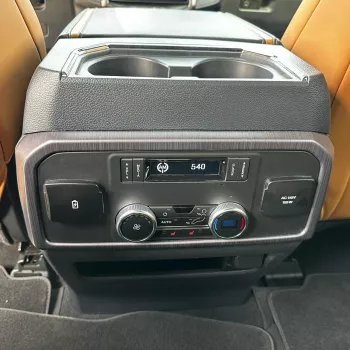 FORD EXPEDITION LIMITED MAX 2023 MODEL YEAR WITH WARRANTY