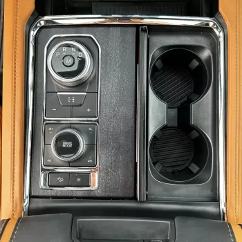 FORD EXPEDITION LIMITED MAX 2023 MODEL YEAR WITH WARRANTY