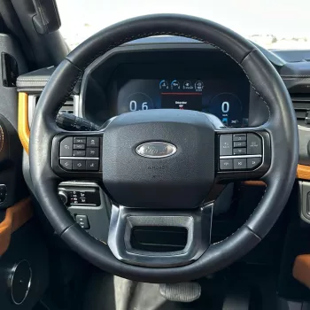FORD EXPEDITION LIMITED MAX 2023 MODEL YEAR WITH WARRANTY