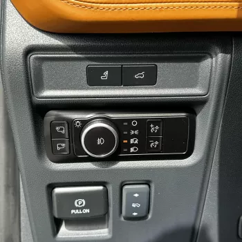 FORD EXPEDITION LIMITED MAX 2023 MODEL YEAR WITH WARRANTY