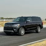 FORD EXPEDITION LIMITED MAX 2023 MODEL YEAR WITH WARRANTY - Thumbnail 3