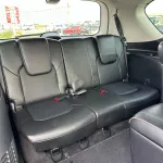 Nissan Armada Platinum 5.6l 2022 Model Year Black Color Exterior - Thumbnail 19