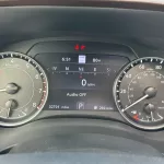 Nissan Armada Platinum 5.6l 2022 Model Year Black Color Exterior - Thumbnail 23
