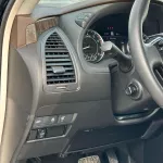 Nissan Armada Platinum 5.6l 2022 Model Year Black Color Exterior - Thumbnail 7