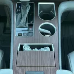 Toyota Sienna Hybrid 2.5l 2021 Model Year USA Specs Silver Color - Thumbnail 31