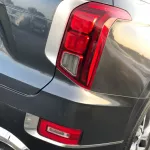 HYUNDAI PALISADE SUV 3.8L 6CY PETROL 2020 GRAY - Thumbnail 8