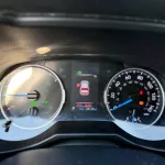 Toyota Rav4 LE Hybrid 2.5L V4 2019 Model Year Silver Color Exterior - Thumbnail 8
