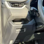 Toyota Rav4 LE Hybrid 2.5L V4 2019 Model Year Silver Color Exterior - Thumbnail 17