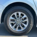 Toyota Sienna Hybrid 2.5l 2021 Model Year USA Specs Silver Color - Thumbnail 34
