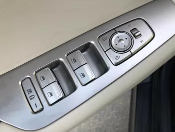 HYUNDAI PALISADE SUV 3.8L 6CY PETROL 2020 GRAY