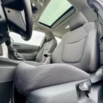 Toyota Corolla Cross 2.0L Petrol 2025 Model Year Black Color Exterior - Thumbnail 8