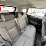 Toyota Corolla Cross 2.0L Petrol 2025 Model Year Black Color Exterior - Thumbnail 10