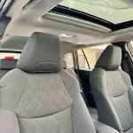 Toyota Corolla Cross 2.0L Petrol 2025 Model Year Black Color Exterior - Thumbnail 11