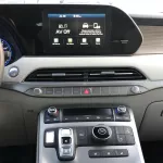 HYUNDAI PALISADE SUV 3.8L 6CY PETROL 2020 GRAY - Thumbnail 16