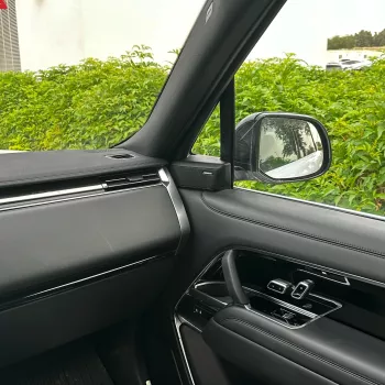 RANGE ROVER VOGUE SE BLACK EDITION 2024 MODEL YEAR WITH WARRANTY
