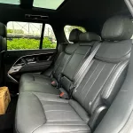 RANGE ROVER VOGUE SE BLACK EDITION 2024 MODEL YEAR WITH WARRANTY - Thumbnail 13