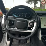 RANGE ROVER VOGUE SE BLACK EDITION 2024 MODEL YEAR WITH WARRANTY - Thumbnail 6